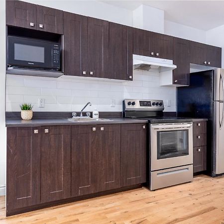 Aaa Location - Bright And Cozy Apartment 蒙特利尔 外观 照片
