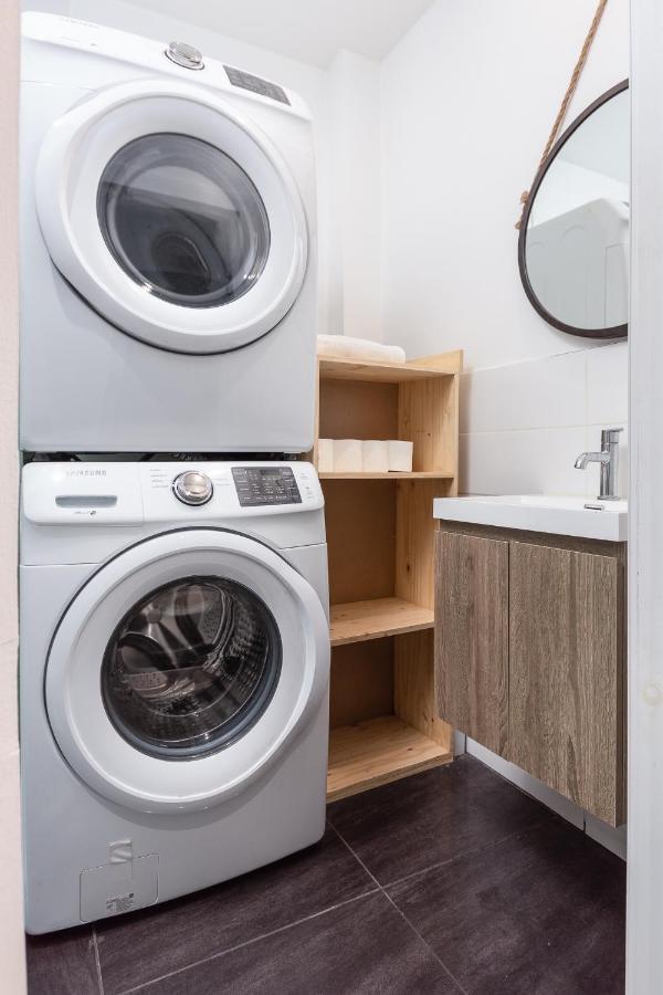 Aaa Location - Bright And Cozy Apartment 蒙特利尔 外观 照片